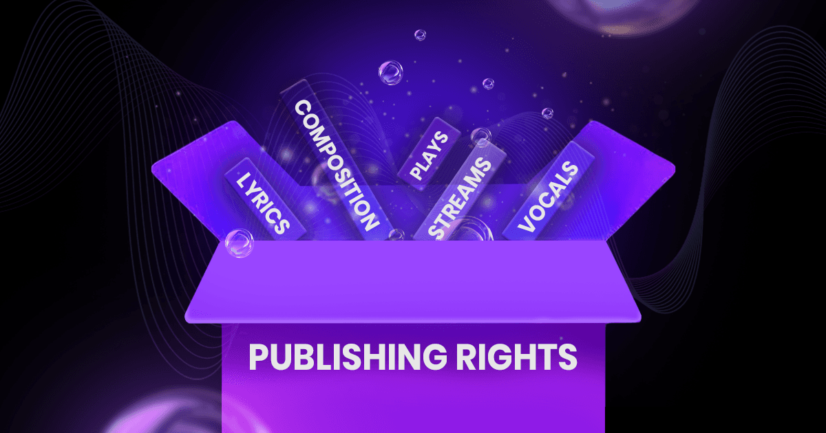 What Are Publishing Rights in the Music Industry?