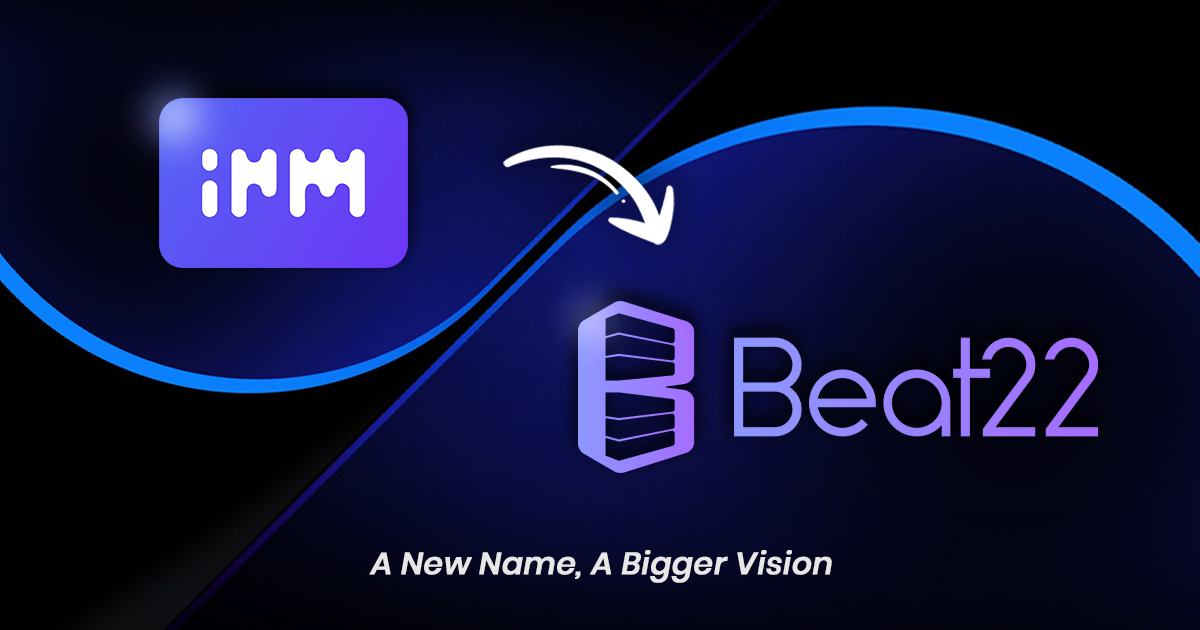 illpeoplemusic is Now Beat22: A New Name, A Bigger Vision