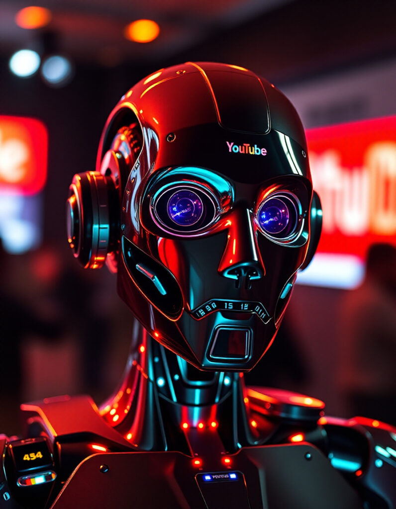 Beat22 Applauds YouTube’s Push for Authentic, Human-Created Content