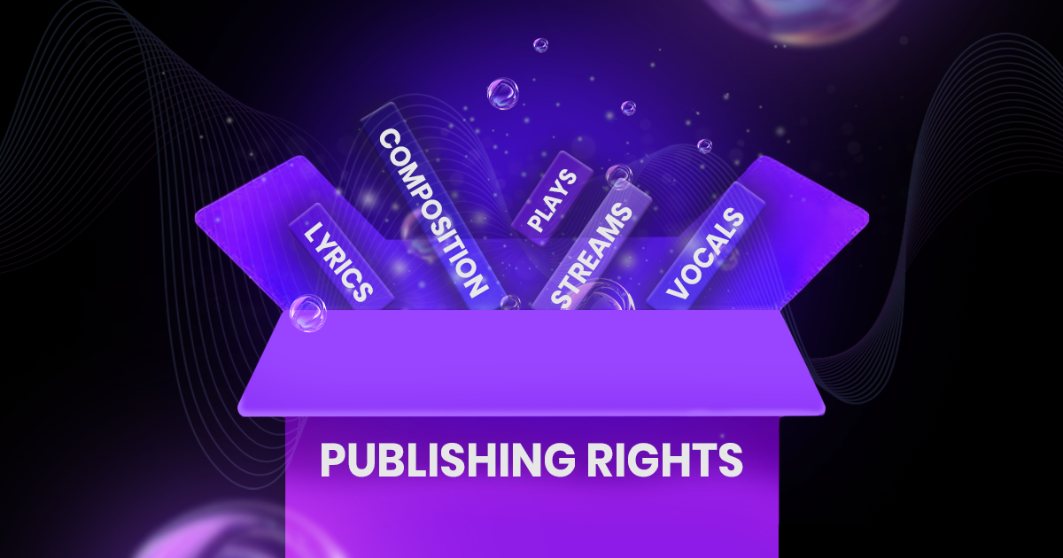 What Are Publishing Rights in the Music Industry?