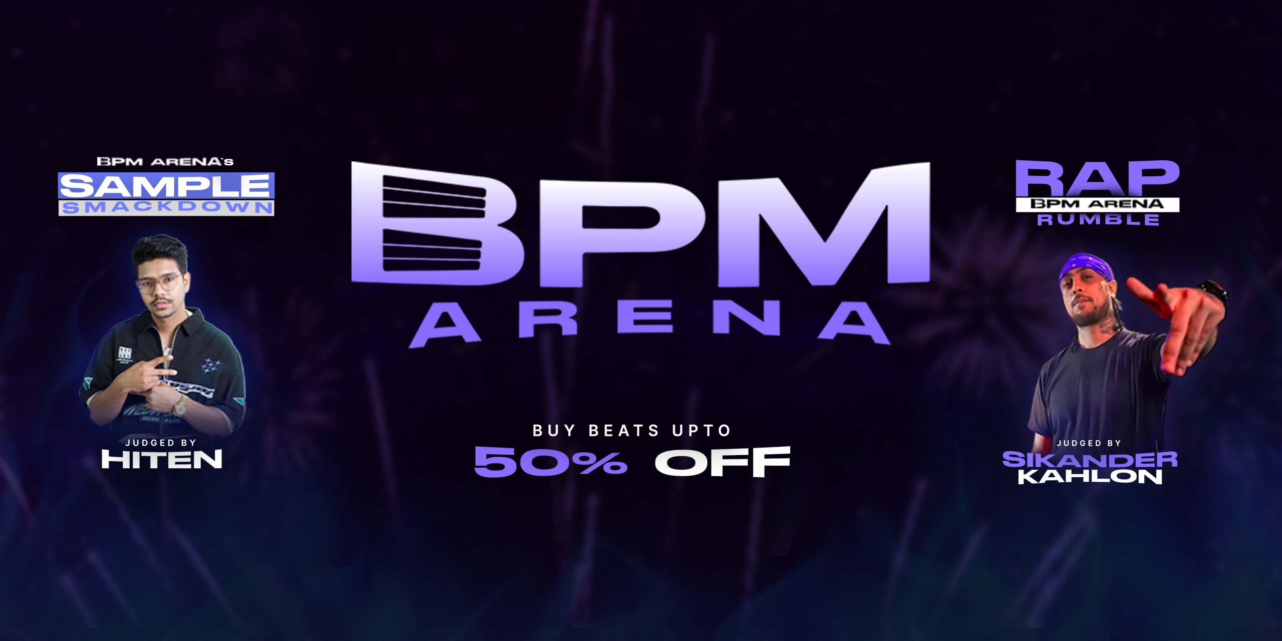 BPM Arena 2025: Beat22’s Biggest Beat Festival of the Year