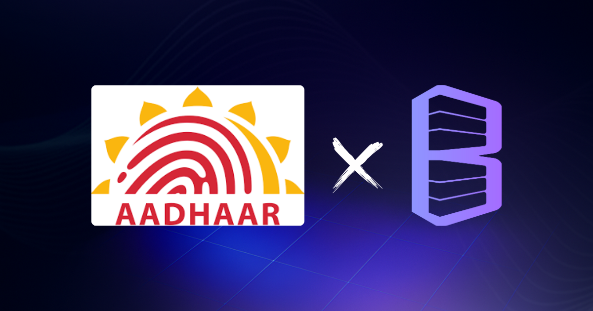 Introducing Aadhaar-Based Verification for Sellers: Building a More Trusted Beat22