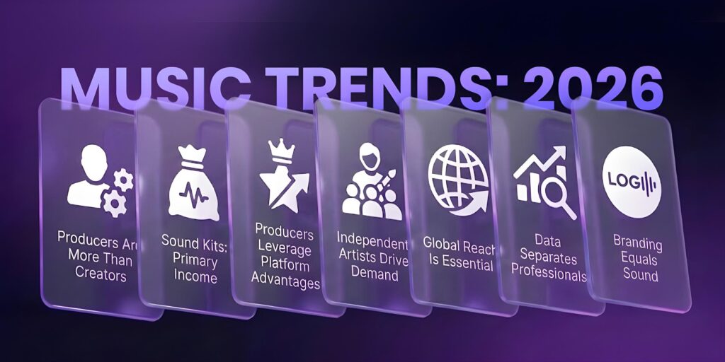 music trends 2026