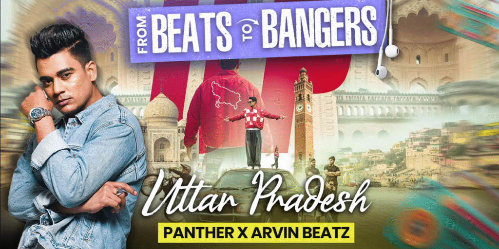 Panther x Arvin Beatz: Beat22 Beat Placement Service