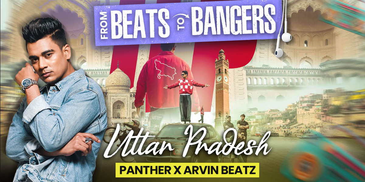 Panther x Arvin Beatz: Beat22 Beat Placement Service
