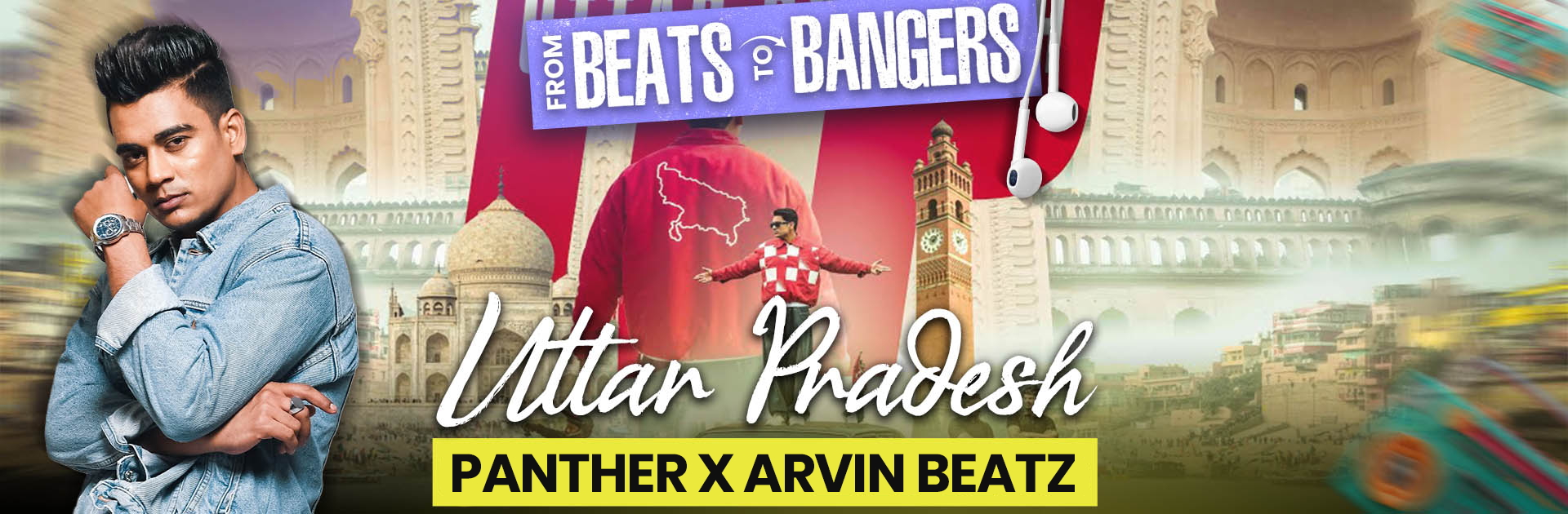 Panther x Arvin Beatz: Beat22 Beat Placement Service