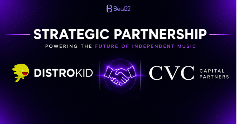 DistroKid’s $2 Billion Deal: What CVC’s Acquisition Means for Independent Artists